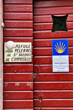 A place to stay for the night