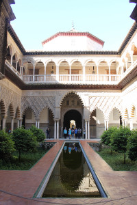 Alcazar
