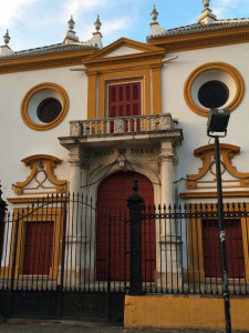 Plaza de toros