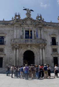 Universidad de Sevilla